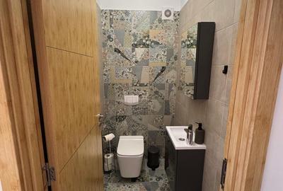 APARTAMENT 2 CAMERE/ZONA AVIATIEI/ONIX PARK - 5