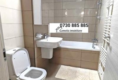 Garsonieră premium, 21 Residence Lujerului, metrou, centrala, mobilata, utilata - 2