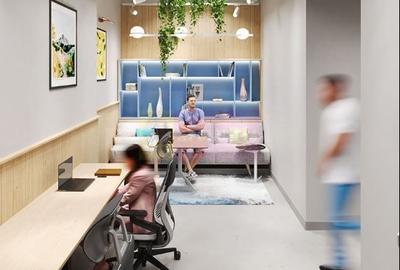 Apartament 3 camere de lux cu o arhitectura moderna- Bd Unirii. - 13