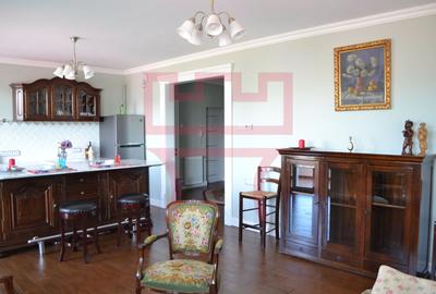 Inchiriere  apartament spectaculos 3 dormitoare panorama Iulius Mall - 24