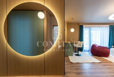Apartament Premium! 2 camere | Zona Între Lacuri - 20