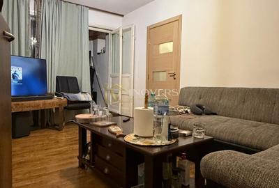 3 camere 1976 | Drumul Taberei | 2 min metrou | Etaj 2 | Ideal locuit/investiție - 5