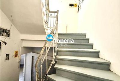 Vila interbelica de exceptie in zona centrala Iasi | 247 mp utili | teren 514 mp - 20
