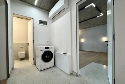 Duplex 4 camere | Lift privat | Curte 50mp | 2 Parcări Dorobanți - 12