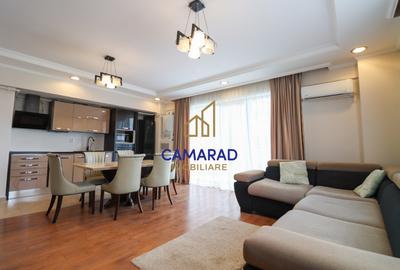 Apartament 3 camere de închiriat | Diamond Residence Pipera - 4