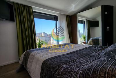 NOU 2 camere - centrala Proprie - mobilat/utilat - Sun Plaza - 13