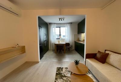 Apartament cu doua camere de inchiriat in zona Pallady - 15