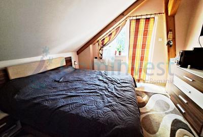 Apartament la casa cu 4 camere, zona centrala, Oradea, Bihor - 9