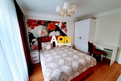 Casa de lux, 1000 mp teren, toate utilitatile, cartierul Cetate - 11