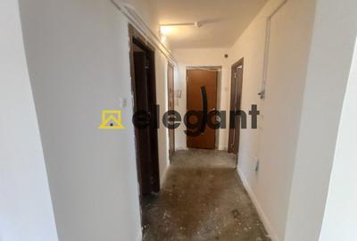 3 decomandate, 69 mp, centrala,  izolat interior, Craiovita-Orizont - 10