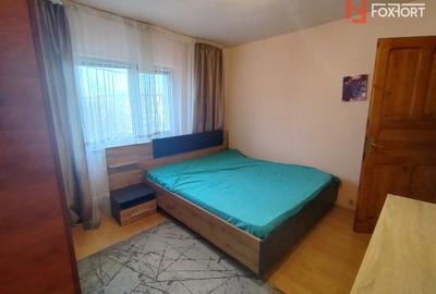Apartament cu 3 camere de vanzare in Timisoara, zona Freidorf - 2