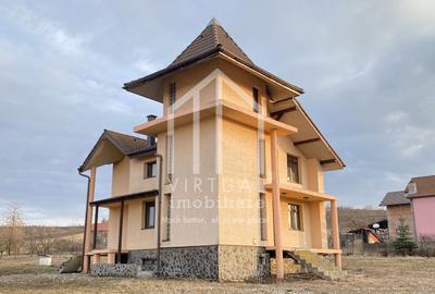 Casa de vanzare in Sibiu,  parter si mansarda, teren de 2000mp - 11