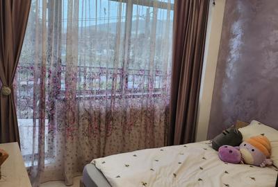 Apartament cu 4 camere, 90 mp, terasa de 35 mp, zona Stadionului - 6