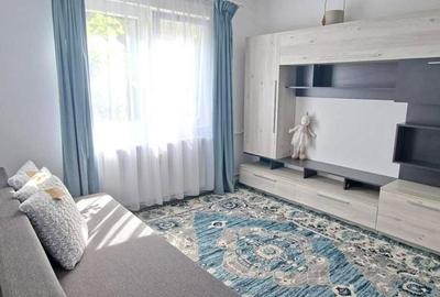 APARTAMENT CU 2 CAMERE,RECENT RENOVAT, ZONA MANASTUR - 5