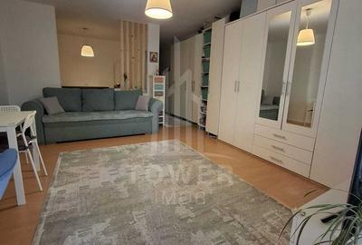 Studio cochet și ingenios compartimentat – Ștrand ✨ - 2
