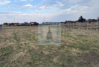 Teren intravilan, 500 mp - zona Stupini/Baciului - 3