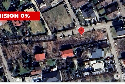 Teren pentru constructie casa în Ostratu-Corbeanca,  utilitati pe teren - 2