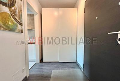 Studio - Plaza - Lujerului - Bloc Nou - 14