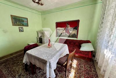 Casa 5 camere, 115 mp utili, teren 270 mp zona Tiglari Sibiu - 4