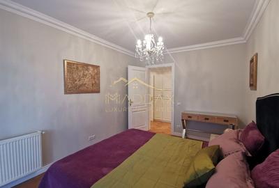 Apartament *3 camere* 120mp // Dorobanti - 11