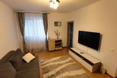 Apartament 2 camere 13 Septembrie Sebastian bloc nou cu apropiere AFI Cotroceni - 1