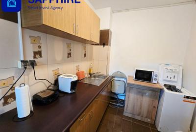 Apartament 2 camere metrou Drumul Taberei, mobilat și utilat - 9