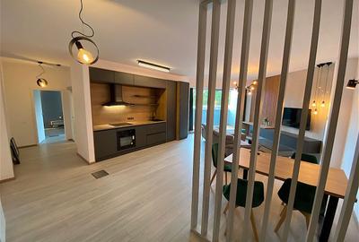 Apartament cu parcare subterana in imobil cu piscina si SPA - 19