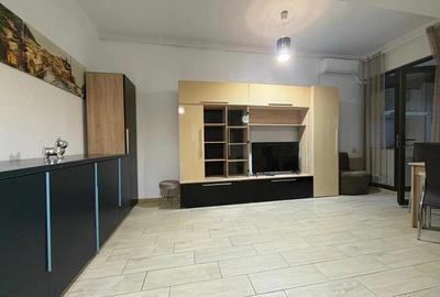 Studio + terasa 12mp - Rond Alba Iulia ( Bd Unirii - Bd Decebal ) - 7