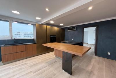 Penthouse - Spatiu birou premium cu terasă panoramică- Soseaua Nordului - 3