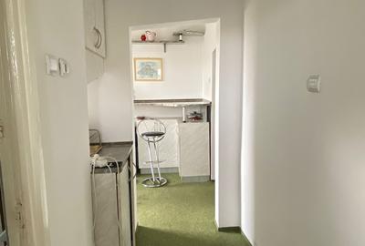 Oportunitate de investitie ! Apartament cu 2 camere decomandate Grigorescu,52 mp - 11