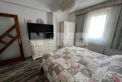 Apartament 4 Camere | Complet Mobilat | Parter - 4