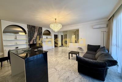 Apartament 3 camere | Herastrau | Ready to move | LUX | BOXA - 2