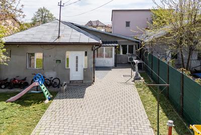 Casa 4 camere de vanzare| renovata | Chitila 4 camere | teren 295 mp - 25