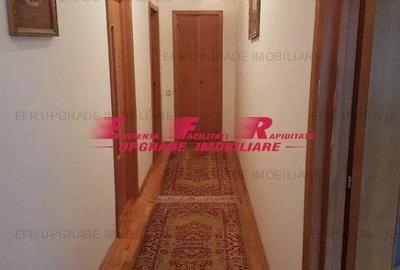 EFR UPGRADE - Vila noua ideal locuinta sau birouri zona Dorobanti Caragiale - 9