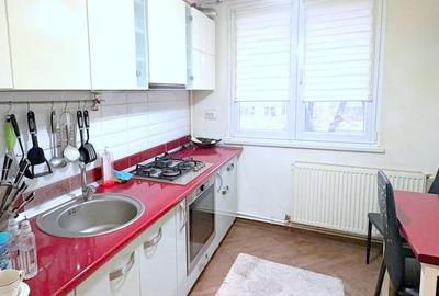 De vanzare apartament cu 2 camere in Tiglina 1, 61.000 euro - 4