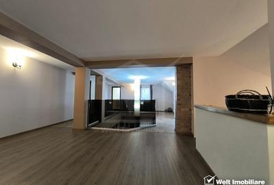 Casa individuala, 4 camere, 300 mp utili, 700mp teren, Borhanci - 19