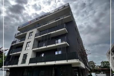 PENTHOUSE Direct Dezvoltator 184,2 mp Strada Leaota 21 Sc. Finlandeza COMISIO 0% - 2