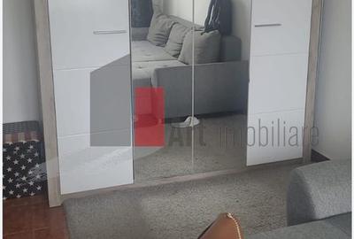Garsoniera cf 2 Drumul Taberei - 1