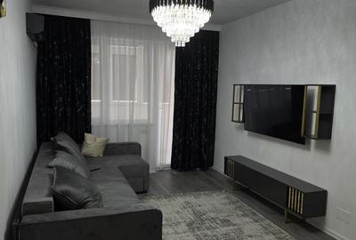 De Inchiriat Apartament 3 camere premium, parcare, Confort Urban - 1