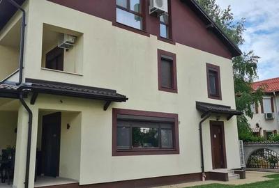 Vila individuala P+1+M, Erou Iancu Nicolae - 3