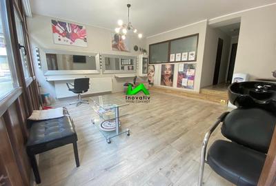 Spatiu comercial de inchiriat Sibiu Ultracentral - 4