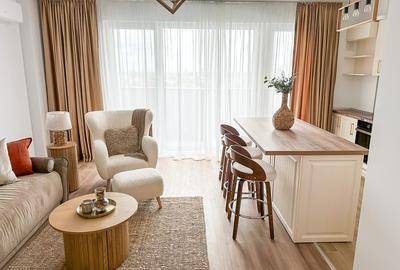 Apartament de închiriat, direct de la proprietar, Sedako IRIS Armoniei - 2