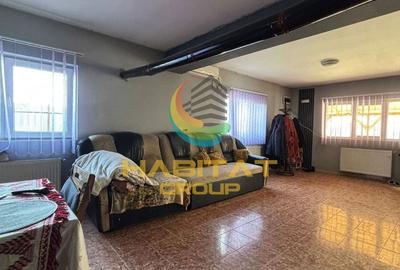 Casă P+M de vânzare – teren 500 mp – Frumușani, jud. Călărași - 3