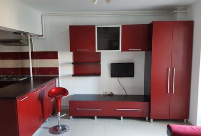Studio Modern zona centrala mobilat si utilat - 5