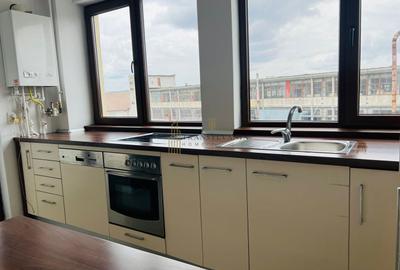 Apartament 2 camere, +parcare subterana - 11