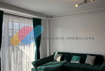 Apartament 2 camere, 52mp – cartier Între Lacuri - Iulius Mall - 1