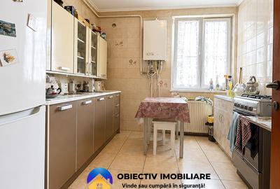 Apartament 4 camere – Precista / Shopping City - 4