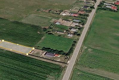 Teren de vânzare | 1.000 mp | Siretu, Bacău | Aproximativ 13 km de centrul orașu - 1