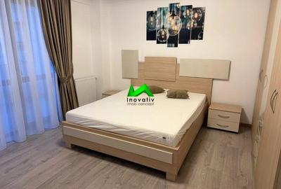 Apartament de inchiriat 2 dormitoare Sibiu Doamna Stanca - 1