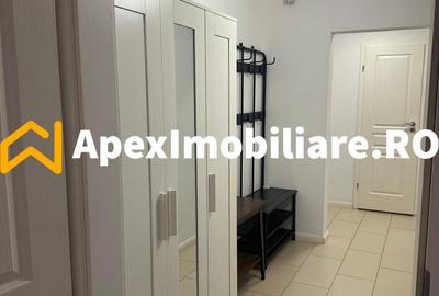 Ap. 2 cam de inchiriat Berceni Bucuresti || termoficare, calorifere - 1